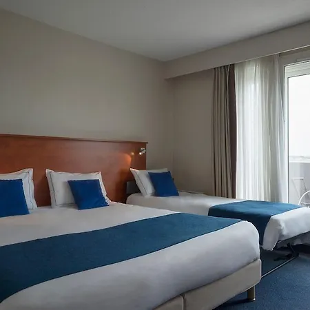 Otel The Originals Admiral's 3*