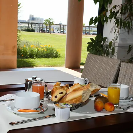The Originals Admiral's Otel Les Sables-dʼOlonne