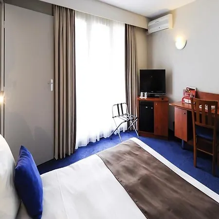 The Originals Admiral's Otel